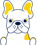 dog vector