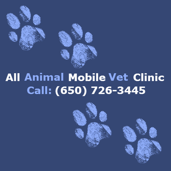 All Animal Mobile Veterinary Clinic