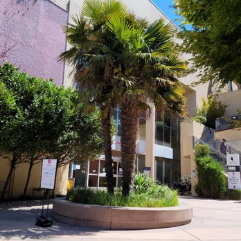 San Francisco SPCA Veterinary Hospital