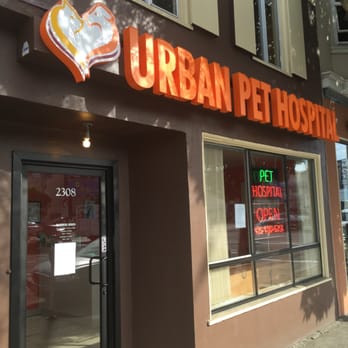 Urban Pet Hospital