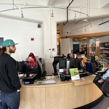 San Francisco Animal Medical Center