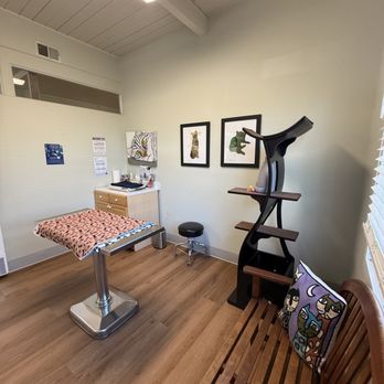Camino Alto Veterinary Hospital & Wellness Center