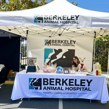 Berkeley Animal Hospital