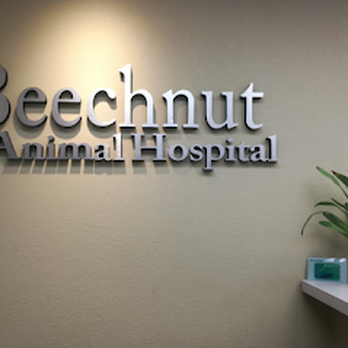 Beechnut Animal Hospital