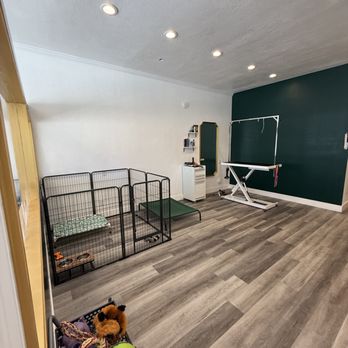 A Cut Above Grooming Salon