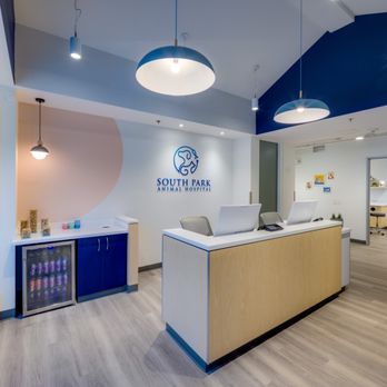 South Park Animal Hospital