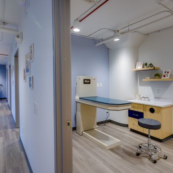 South Park Animal Hospital