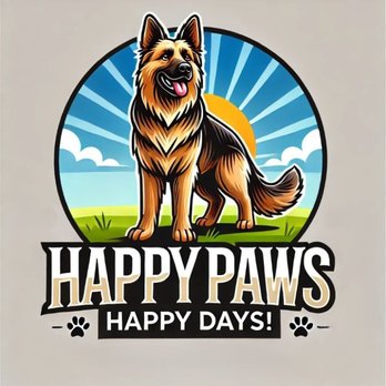 Happy Paws Happy Days