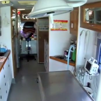 All Animal Mobile Veterinary Clinic