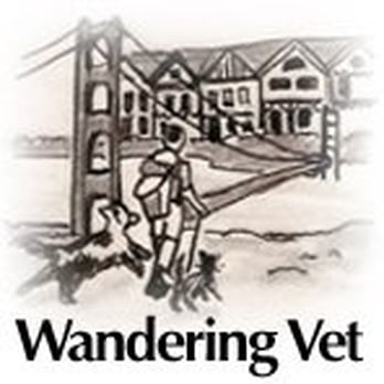 Wandering Vet - Veterinary Housecalls