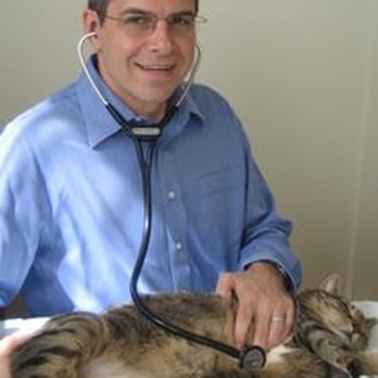 Wandering Vet - Veterinary Housecalls