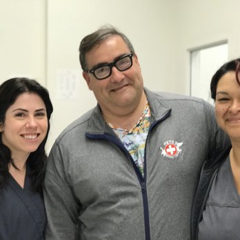 PETS Referral Center