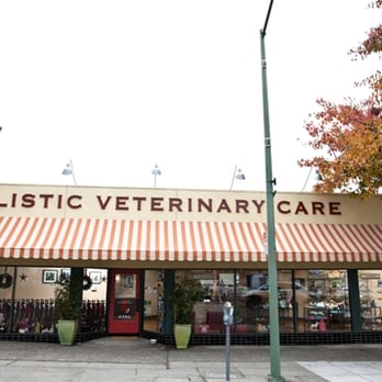 Holistic Veterinary Care