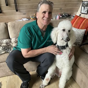 Dr. Bennett's Veterinary House Calls