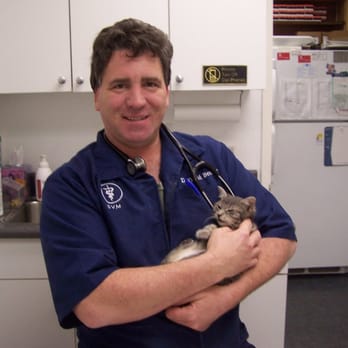 Dr. Bennett's Veterinary House Calls