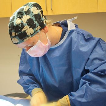 Tama Veterinary Hospital and Urgent Care