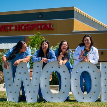 Tama Veterinary Hospital and Urgent Care