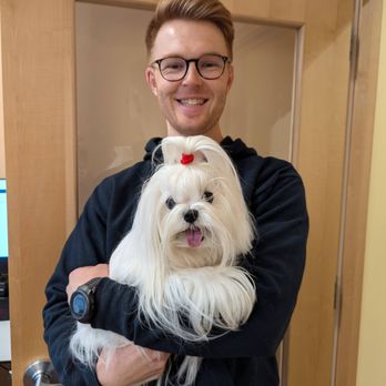 Aggie Animal Dental Center