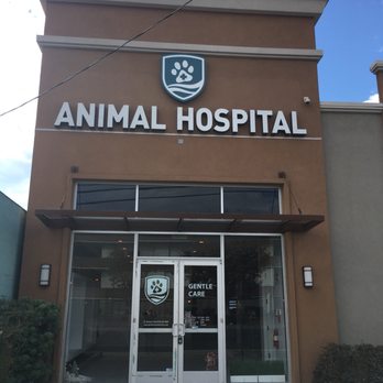 Gentle Care Veterinary Hospital