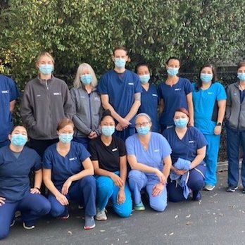 VCA Madera Pet Hospital