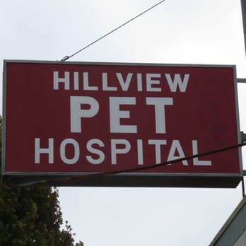 Hillview Pet Hospital