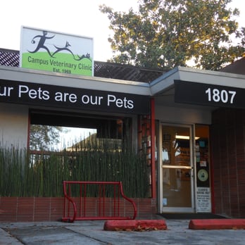 Campus Veterinary Clinic