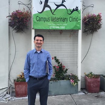 Campus Veterinary Clinic