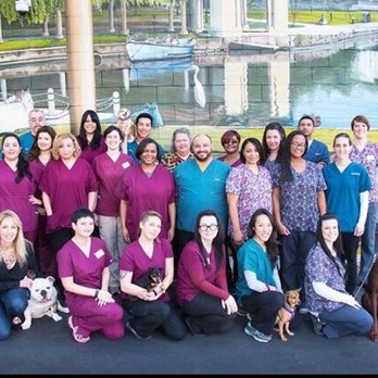 VCA Broadway Animal Hospital