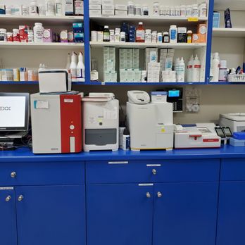 Advanced Veterinary Medical Center