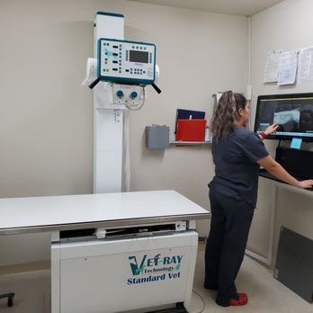 Advanced Veterinary Medical Center