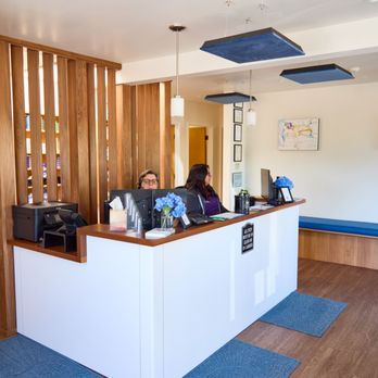 Mill Valley Pet Clinic