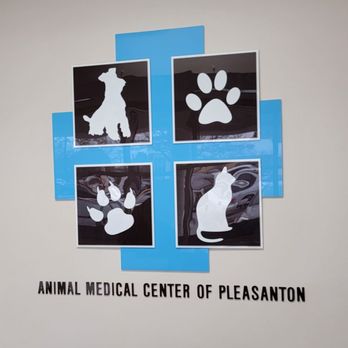 Animal Medical Center of Pleasanton