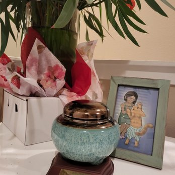 Blue Creek Pet Cremation