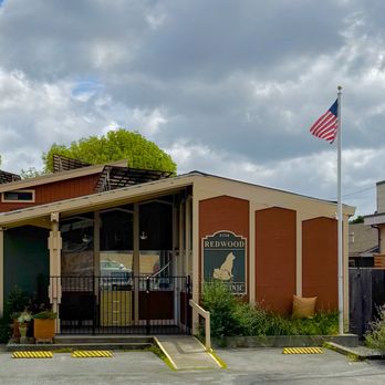 Redwood Pet Clinic