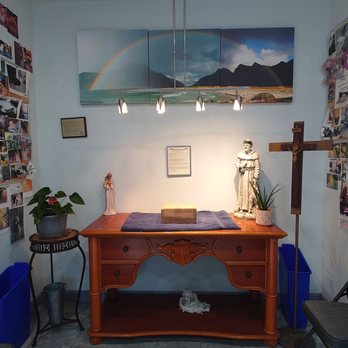 Pet's Rest Cemetery and Crematory