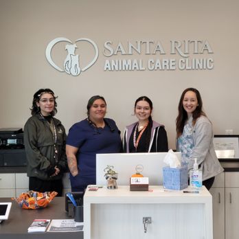 Santa Rita Animal Care