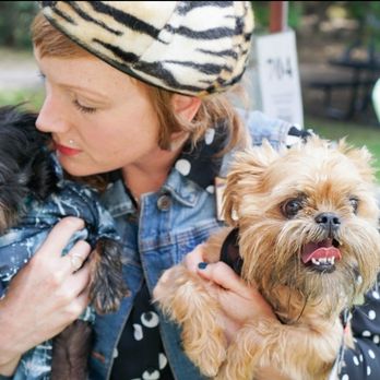 Yippee Skippee Dog Walks