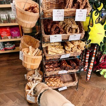 Le Marcel Bakery For Dogs