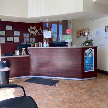 Alpha Animal Hospital