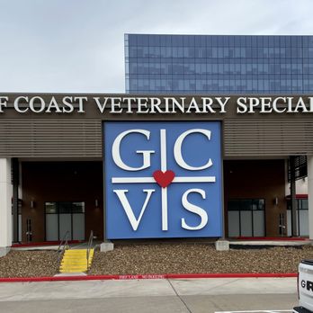 Gulf Coast Veterinary Specialists