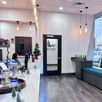 Garden Oaks Veterinary Center