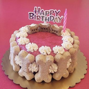 Woof Gang Bakery & Grooming