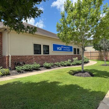 VCA Spring Branch Animal Hospital