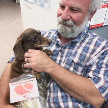 Longenbaugh Veterinary Hospital