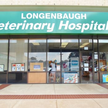 Longenbaugh Veterinary Hospital