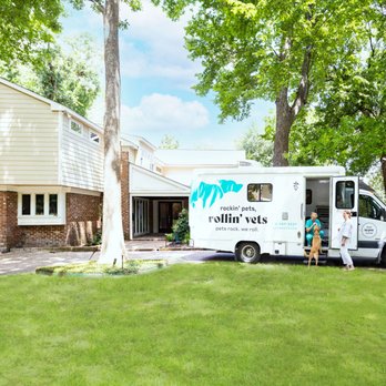 Rollin' Vets - Houston