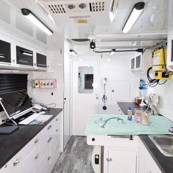 Rollin' Vets - Houston