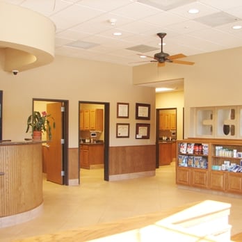 Jersey Village Animal Hospital