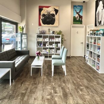 Richmond Avenue Animal Hospital