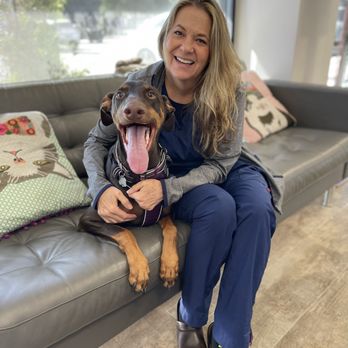 Richmond Avenue Animal Hospital